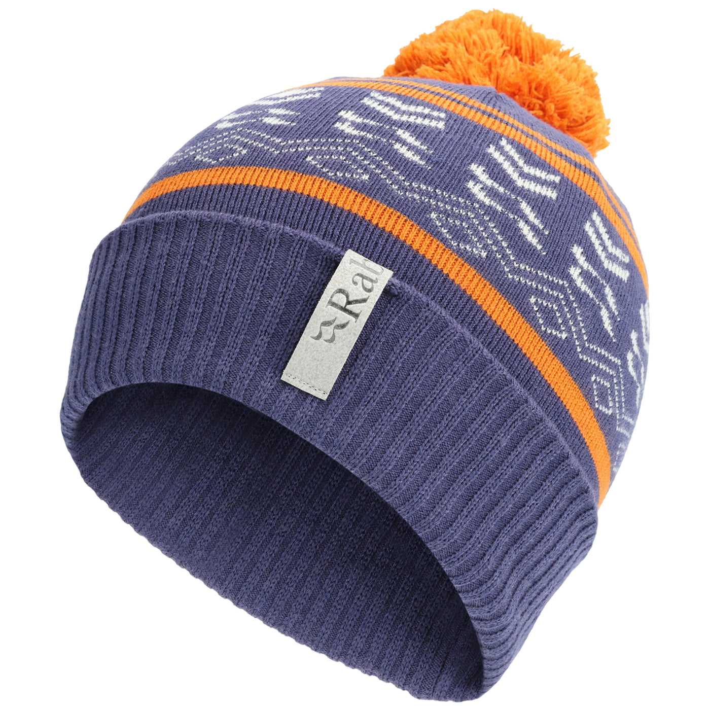 Rab Khroma Bobble Beanie