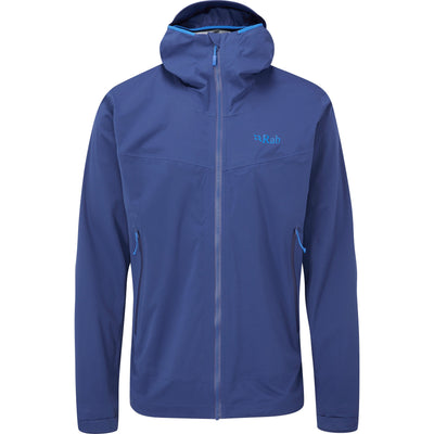 Rab Men's Kinetic 2.0 Waterproof Jacket