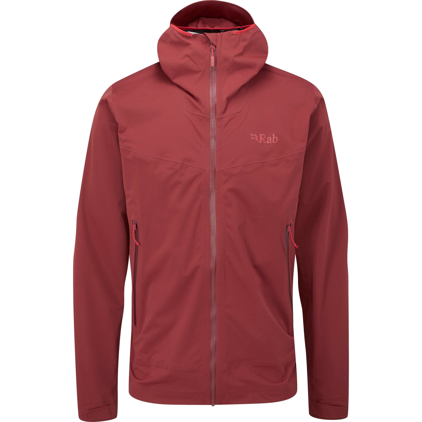 Rab Men's Kinetic 2.0 Waterproof Jacket