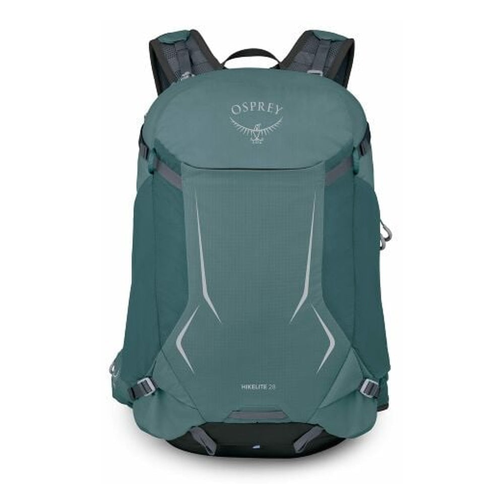 Osprey Hikelite 28 Hiking Backpack - Cascade Blue
