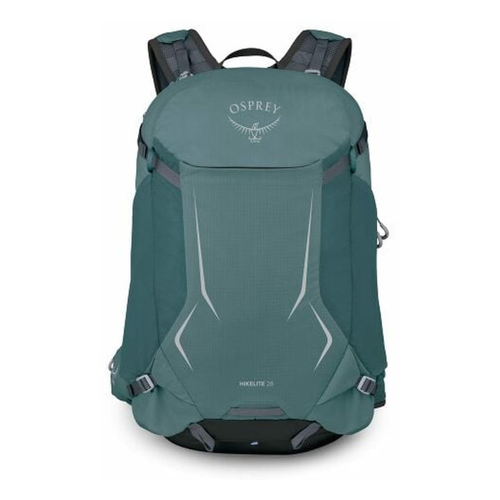 Osprey Hikelite 28 Hiking Backpack - Cascade Blue