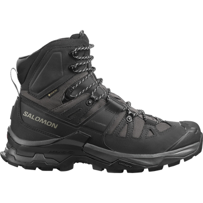 Salomon Mens Quest 4 Gore-Tex Boots