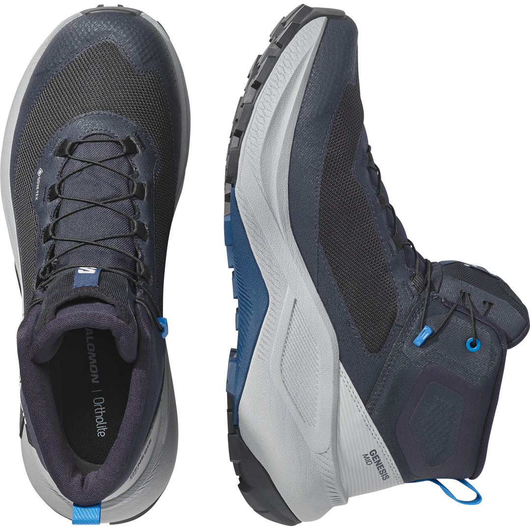 Mens Salomon Genesis Mid GTX