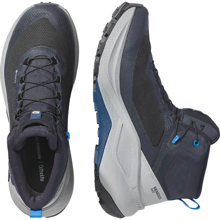 Mens Salomon Genesis Mid GTX