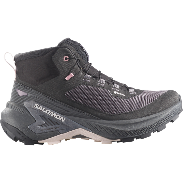 Womens Salomon Genesis Mid GTX