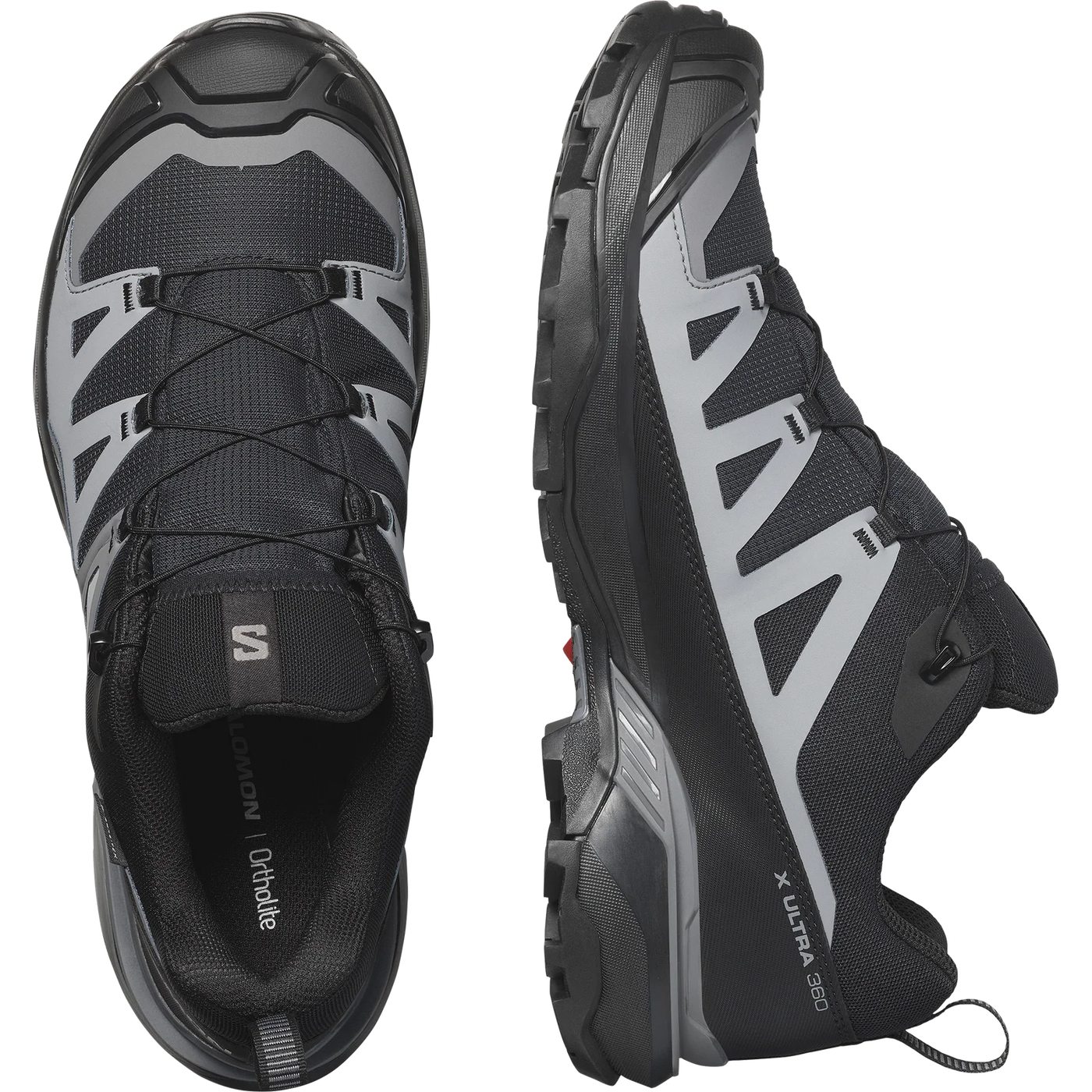Salomon Mens X Ultra 360 GTX