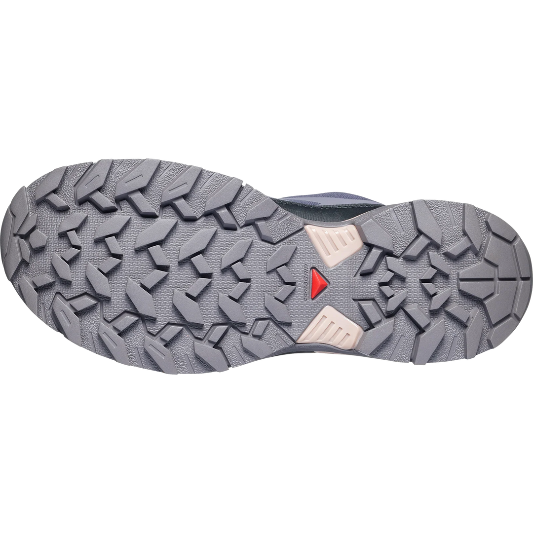 Salomon Womens X Ultra 360 GTX — detail | Salomon NZ