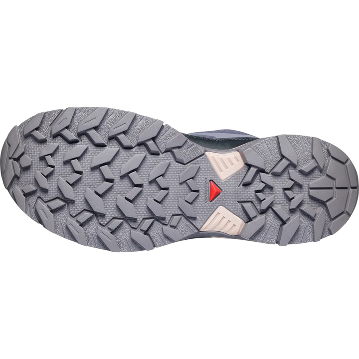 Salomon Womens X Ultra 360 GTX — detail | Salomon NZ
