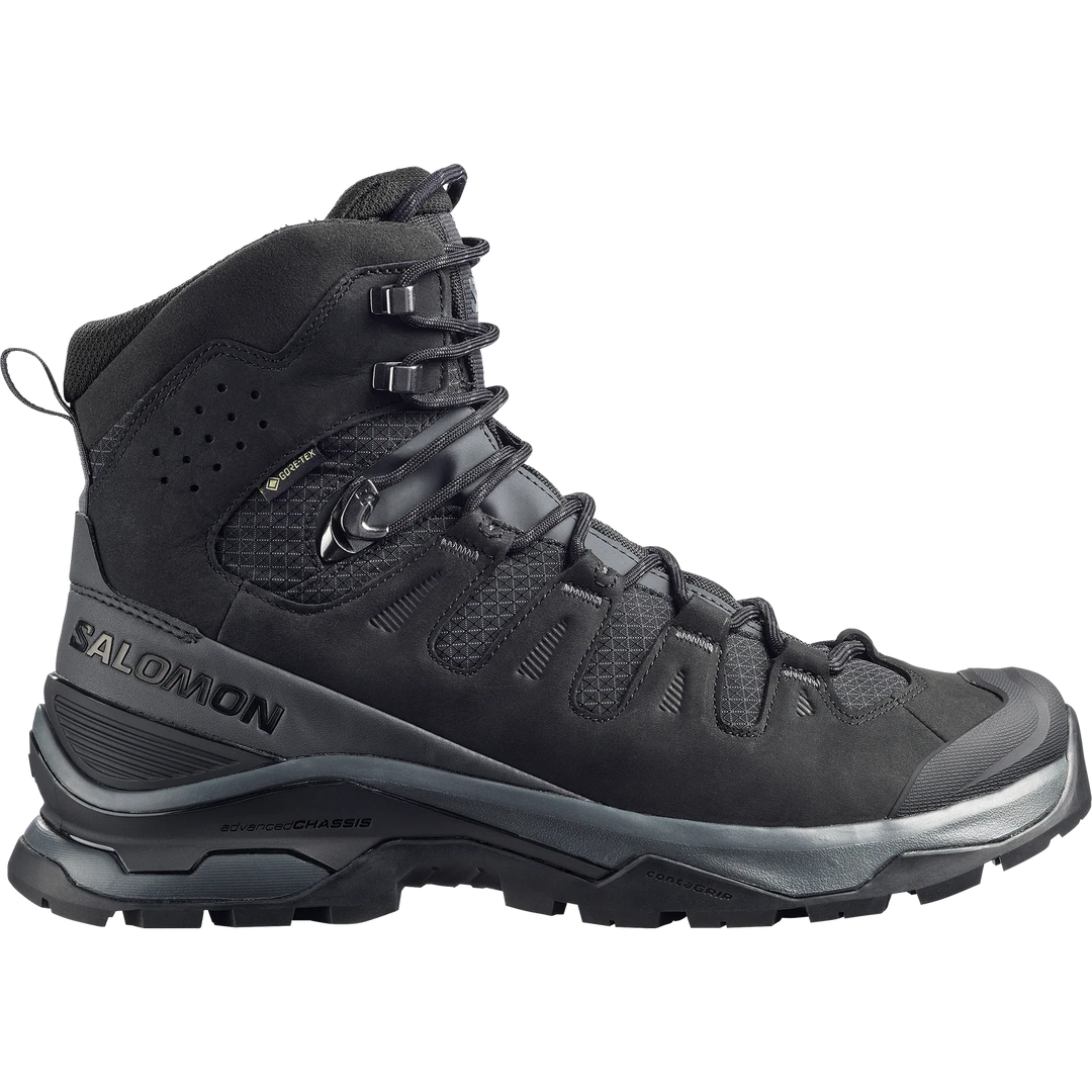 Salomon Mens Quest 5 Gore-Tex Boots
