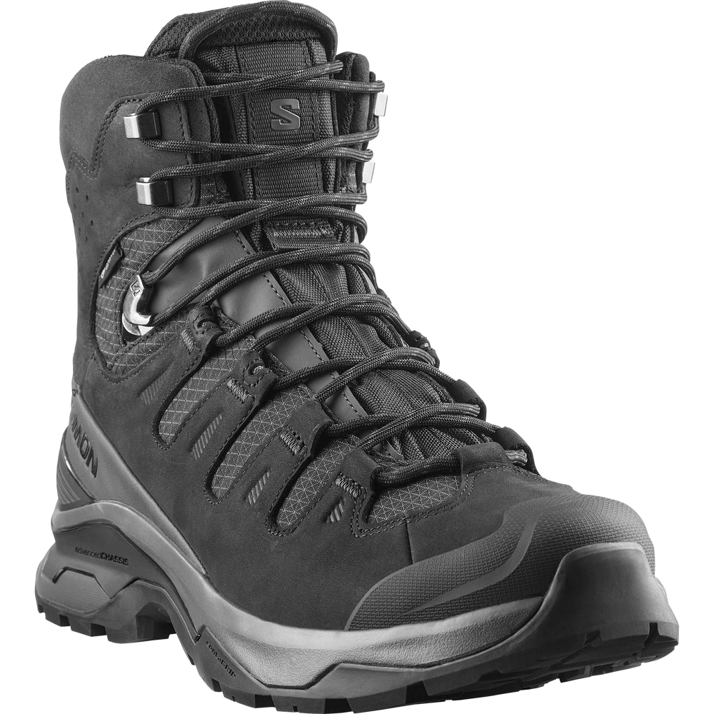 Salomon Mens Quest 5 Gore-Tex Boots