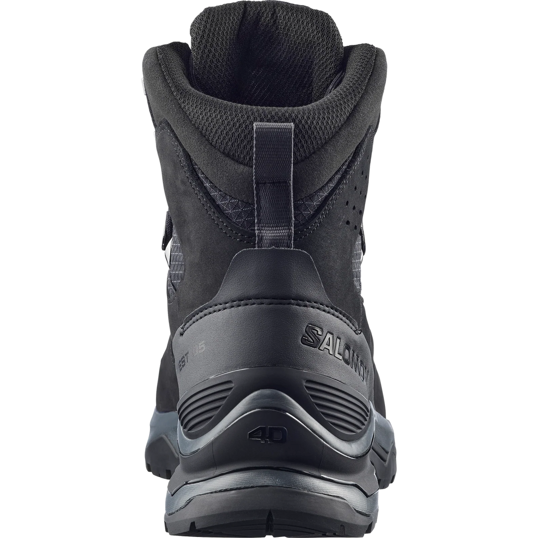 Salomon Mens Quest 5 Gore-Tex Boots