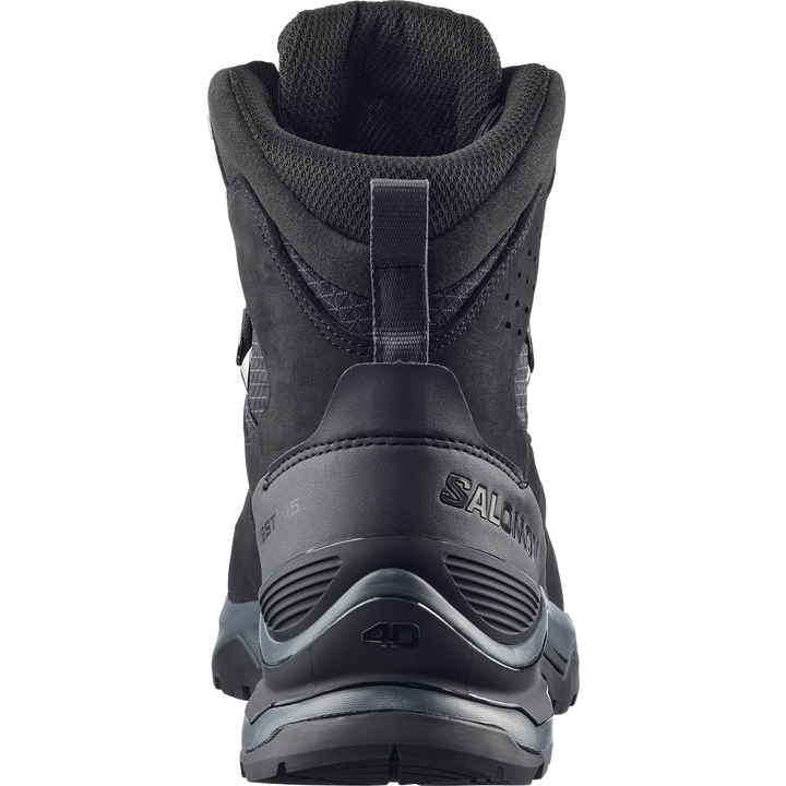 Salomon Mens Quest 5 Gore-Tex Boots