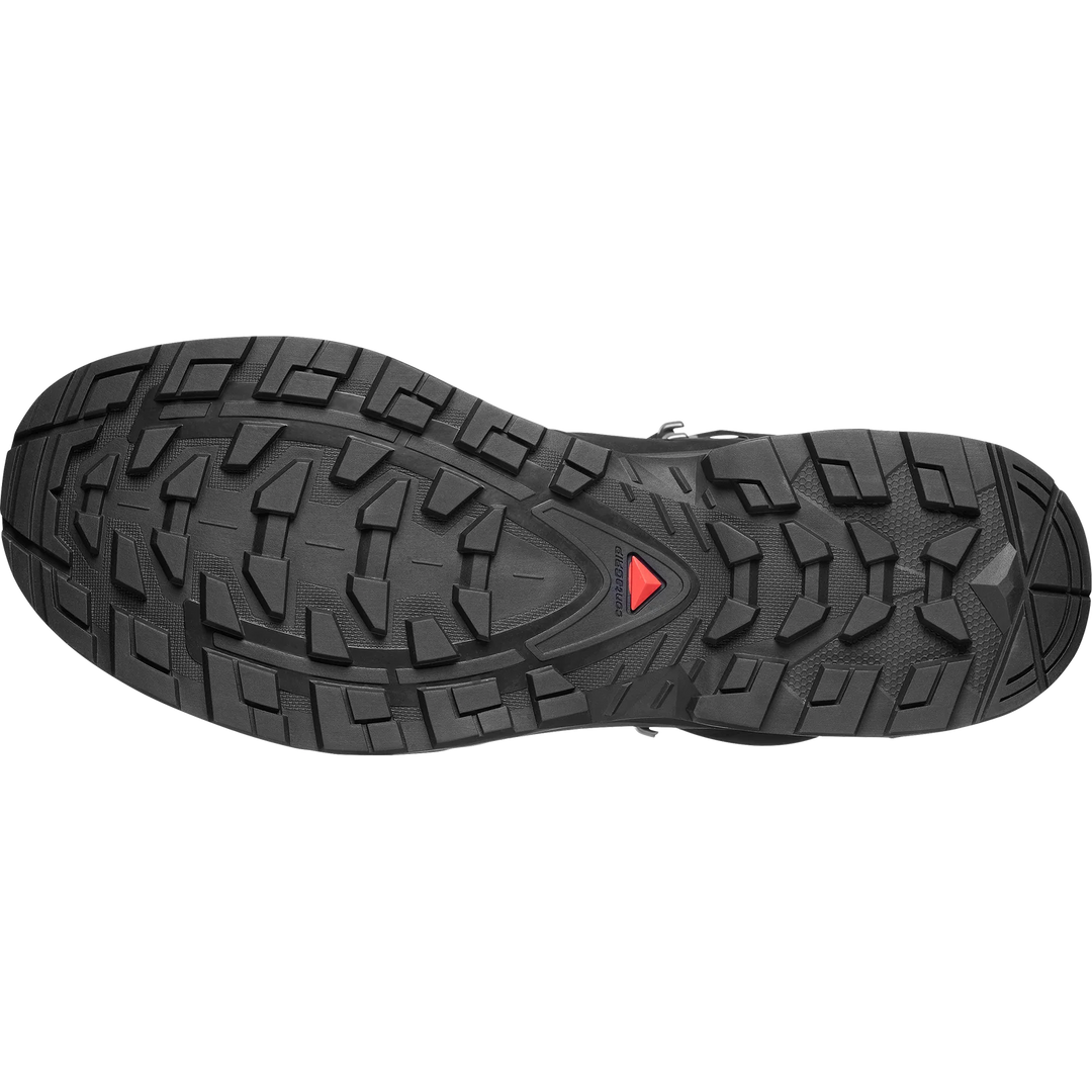 Salomon Mens Quest 5 Gore-Tex Boots