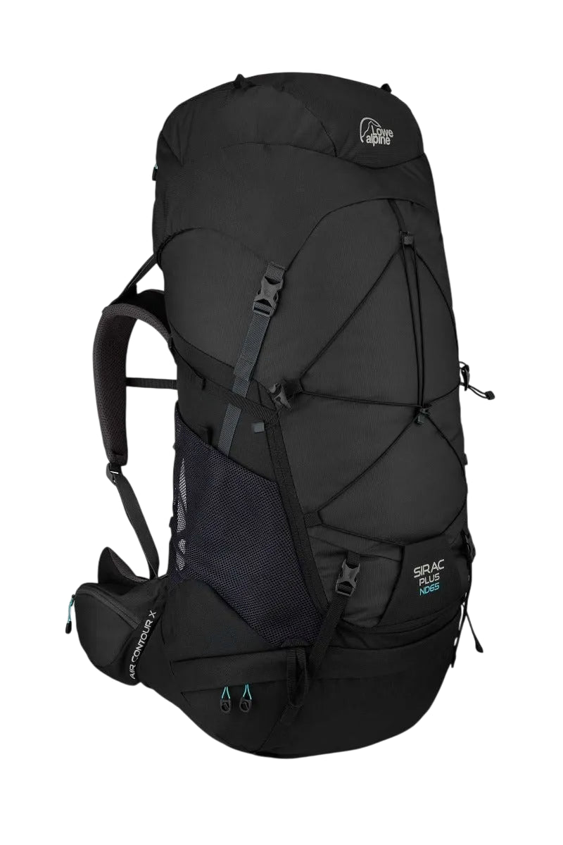 Lowe Alpine Women's Sirac Plus ND65 Litre Hiking Pack
