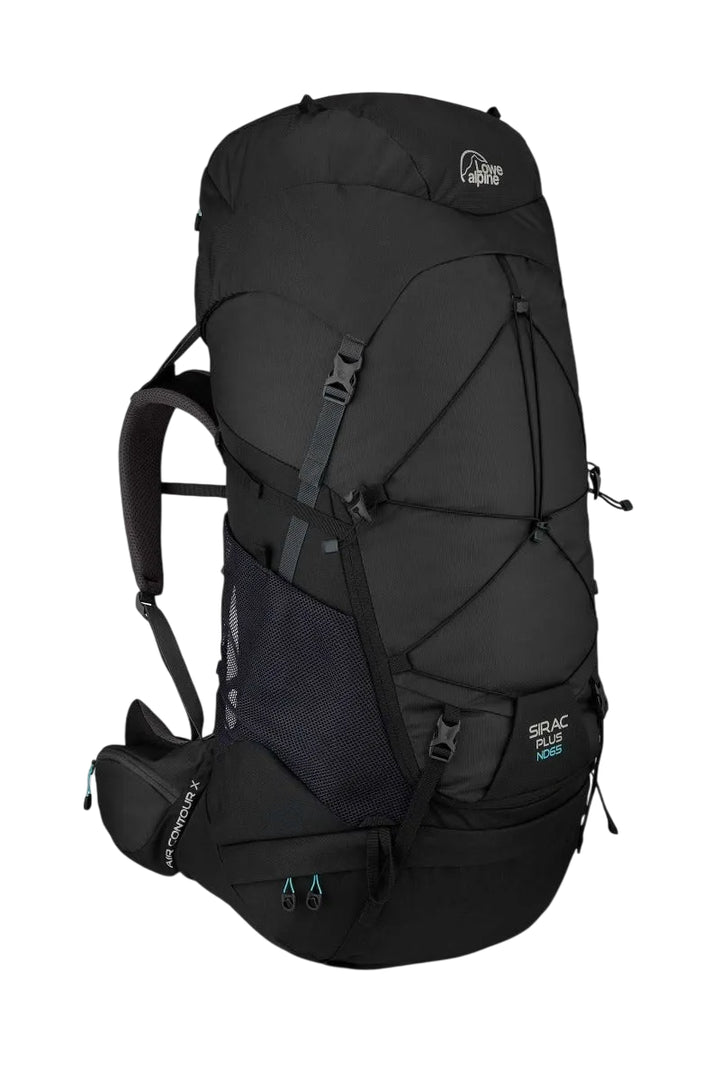 Lowe Alpine Women's Sirac Plus ND65 Litre Hiking Pack