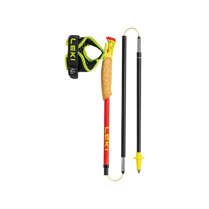 Leki UltraTrail FX.One Superlite Pole - Pair