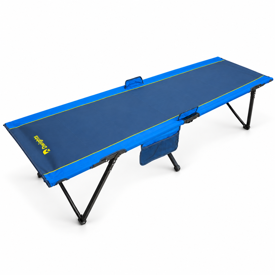 Quick Set King Single Stretcher