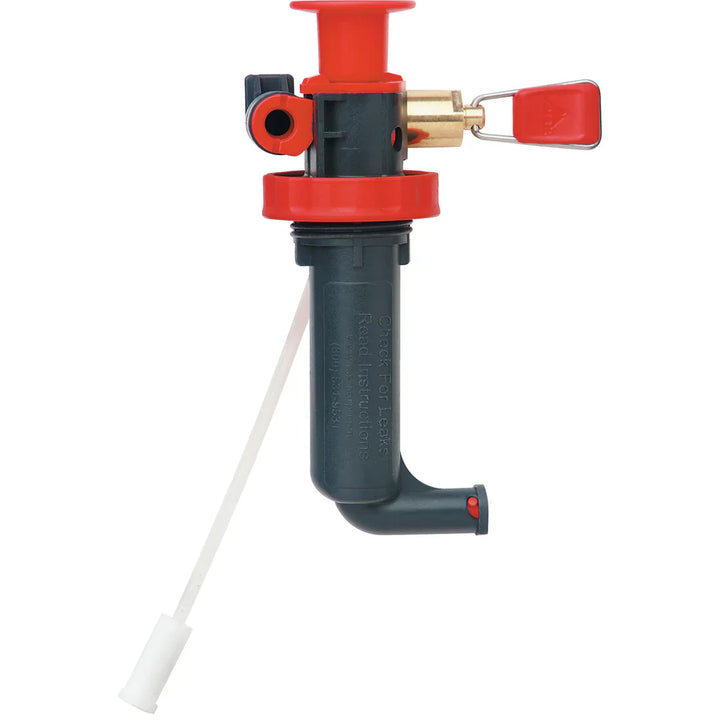MSR Standard Fuel Pump | MSR NZ