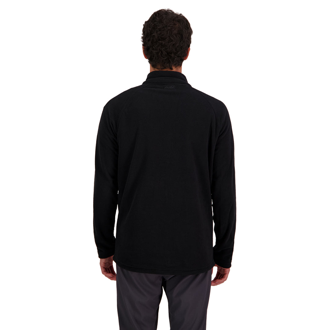 Mens Peak XV Blizzard Fleece Jacket