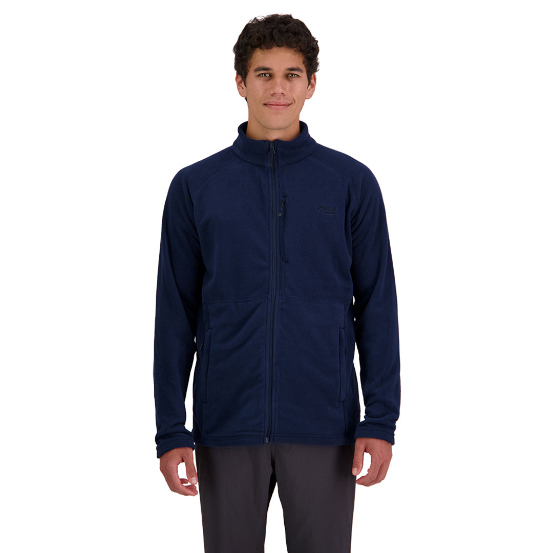 Mens Peak XV Blizzard Fleece Jacket