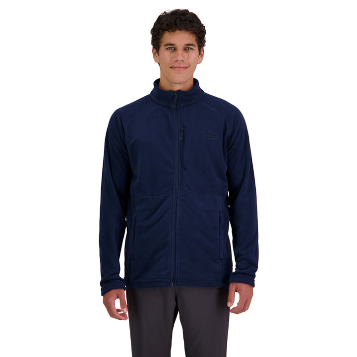 Mens Peak XV Blizzard Fleece Jacket
