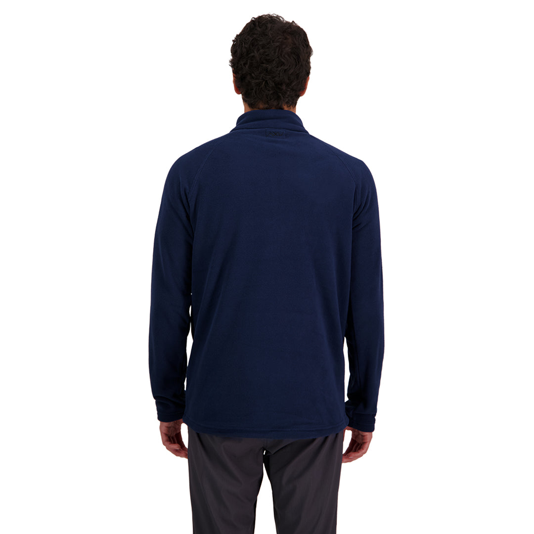 Mens Peak XV Blizzard Fleece Jacket