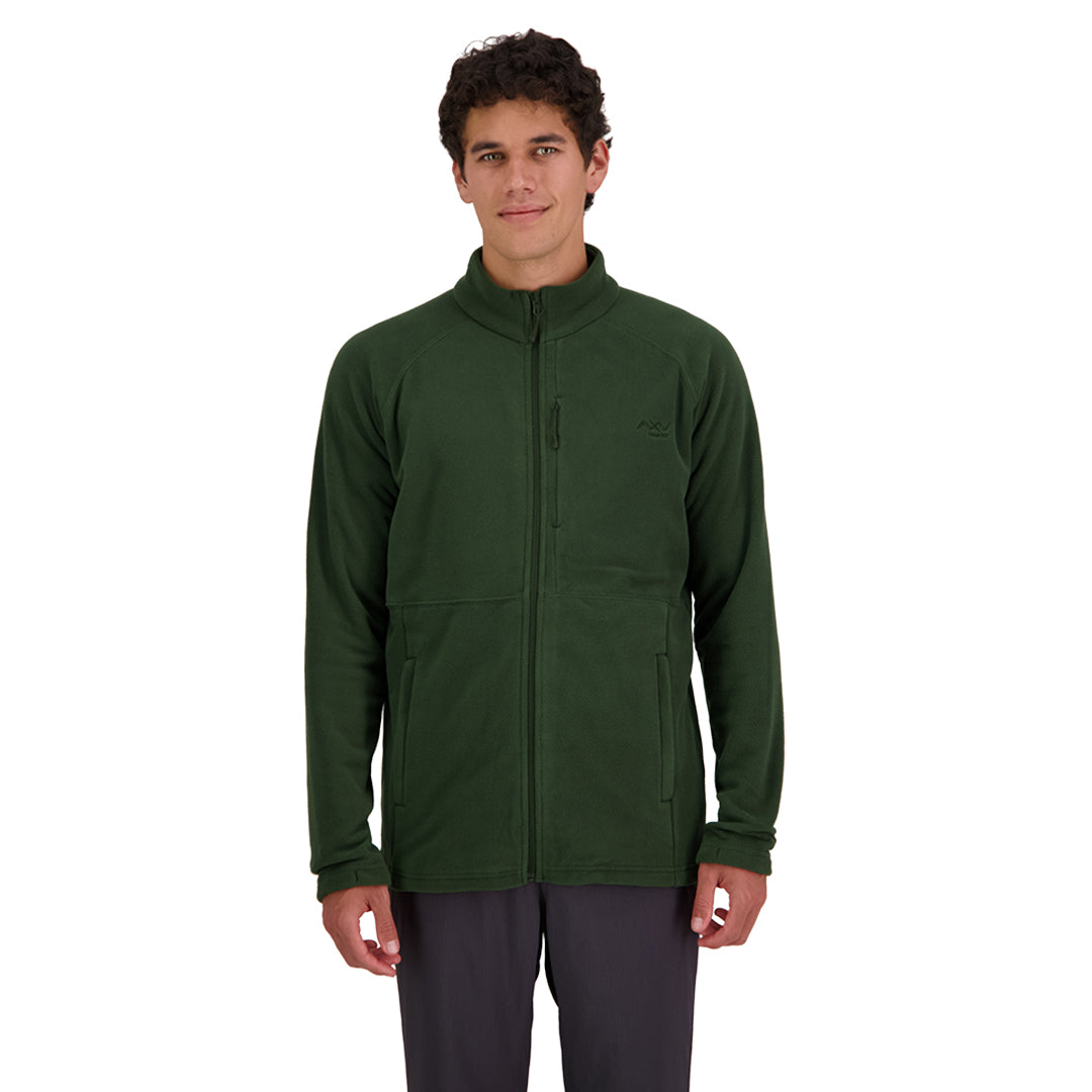 Mens Peak XV Blizzard Fleece Jacket