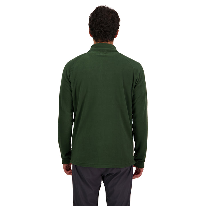 Mens Peak XV Blizzard Fleece Jacket