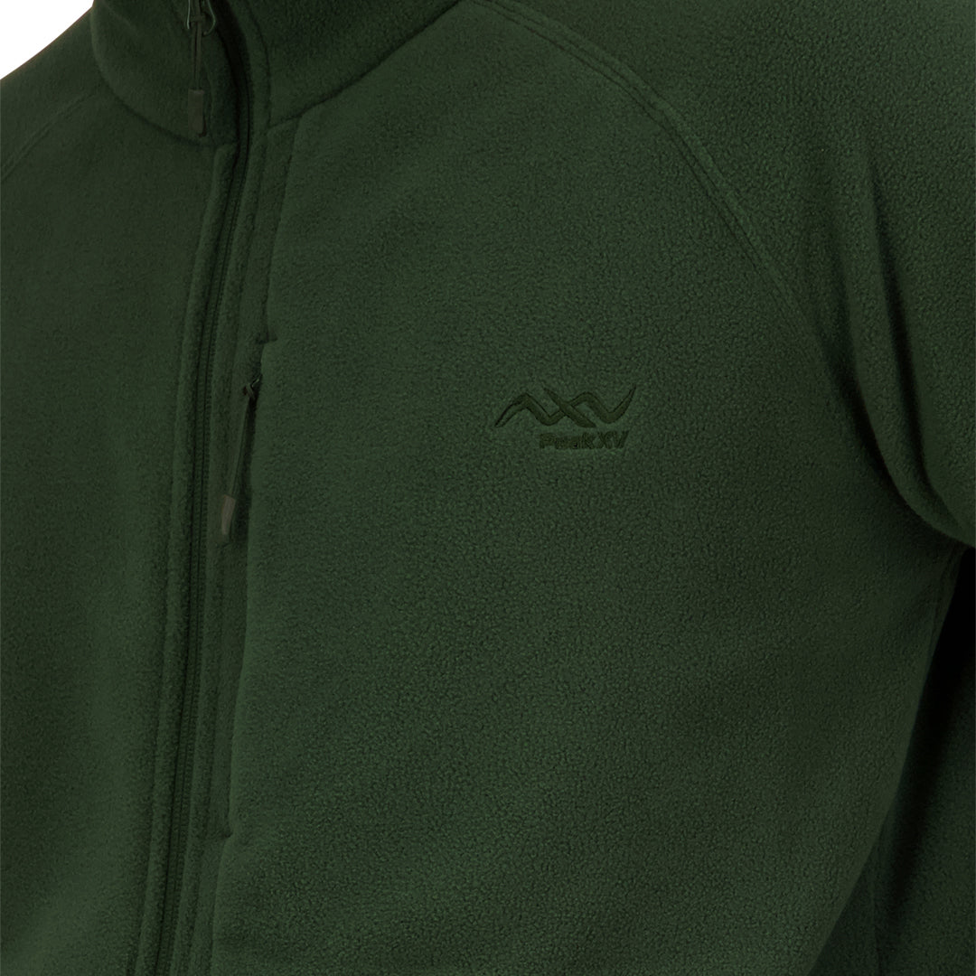 Mens Peak XV Blizzard Fleece Jacket