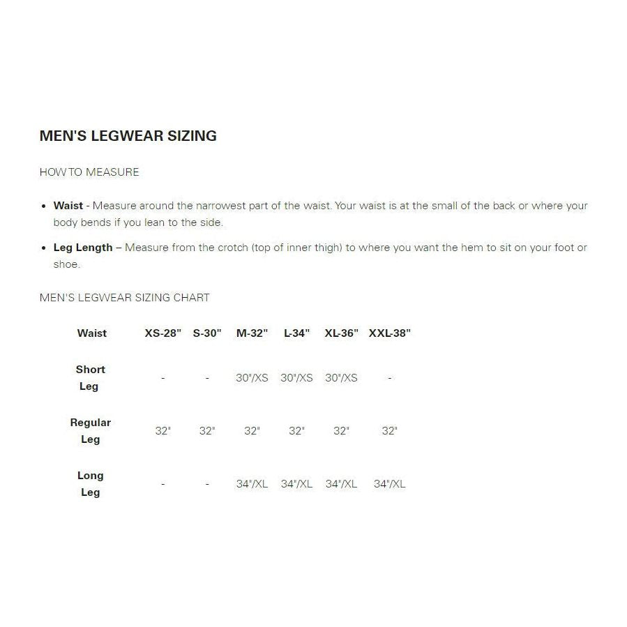 Rab Men's Ascendor Alpine Pants
