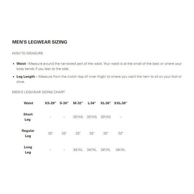 Rab Men's Ascendor Alpine Pants