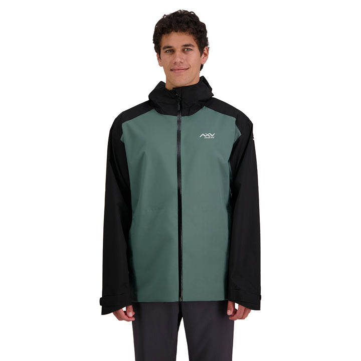 Peak XV Mens Pinnacle Waterproof Jacket
