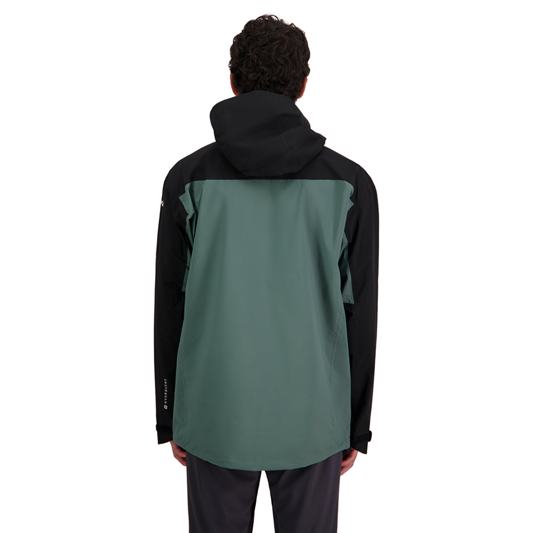Peak XV Mens Pinnacle Waterproof Jacket