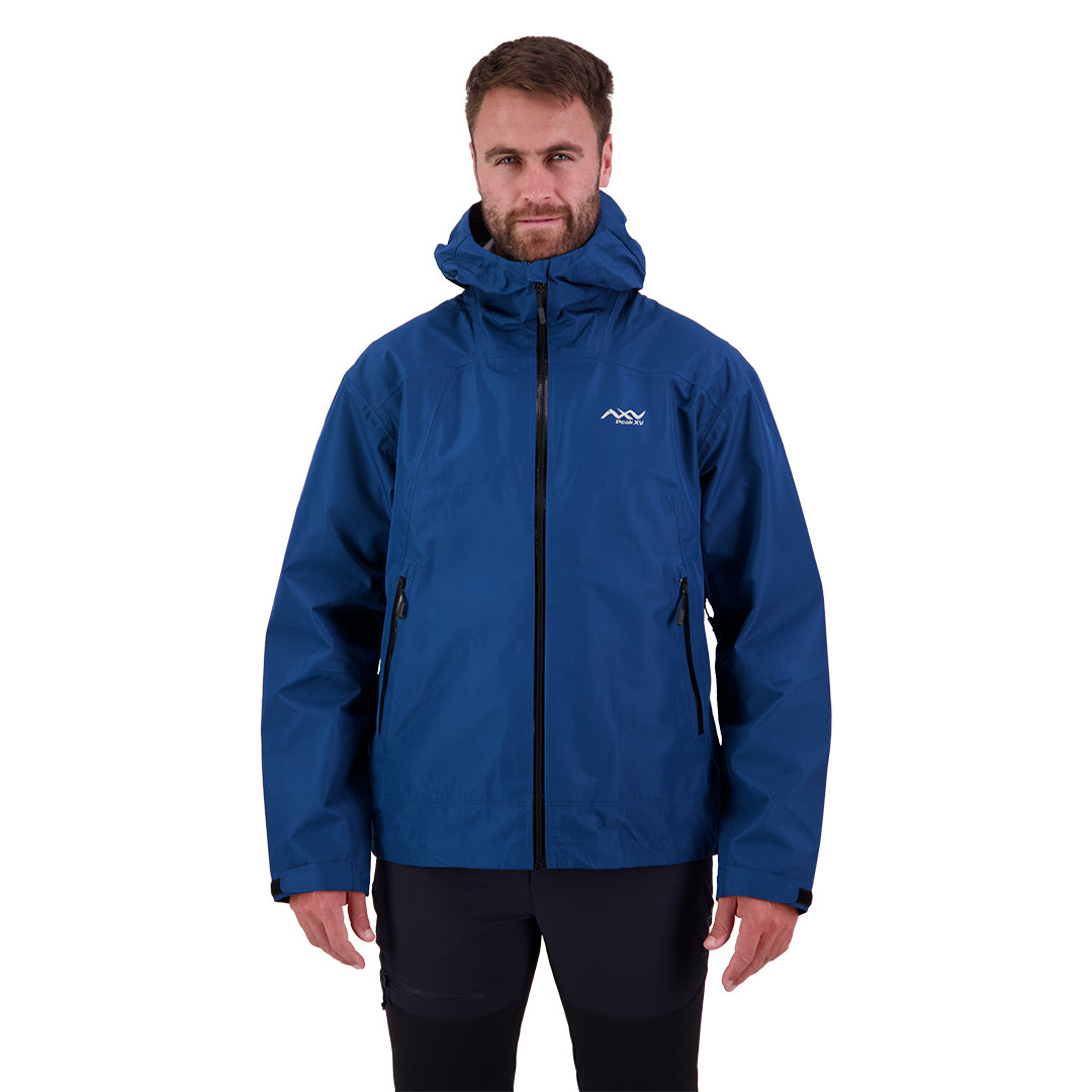 Mens Peak XV Voyager Jacket