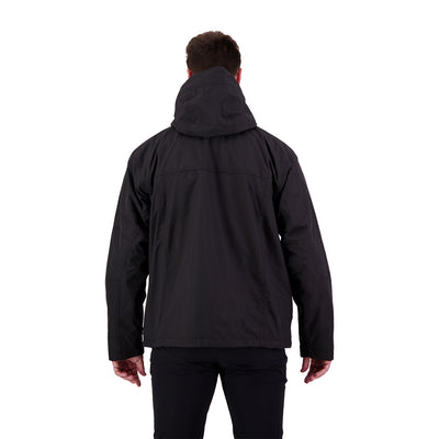 Peak XV Mens Aspire 2 in 1 Jacket