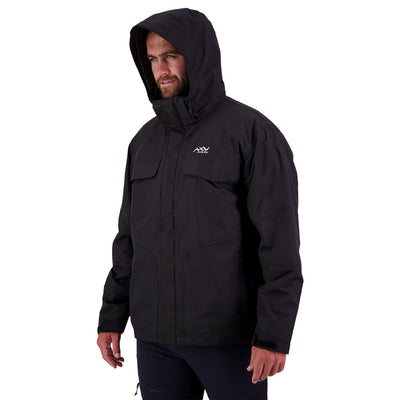 Peak XV Mens Aspire 2 in 1 Jacket