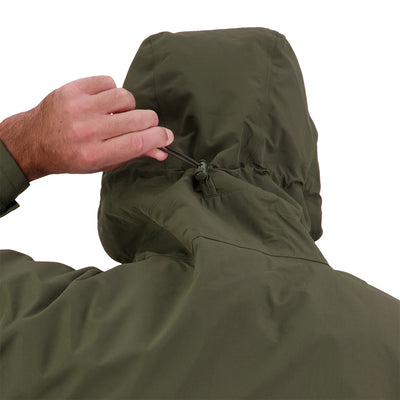 Mens Peak XV Hard Rain Jacket