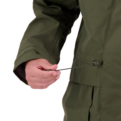 Mens Peak XV Hard Rain Jacket