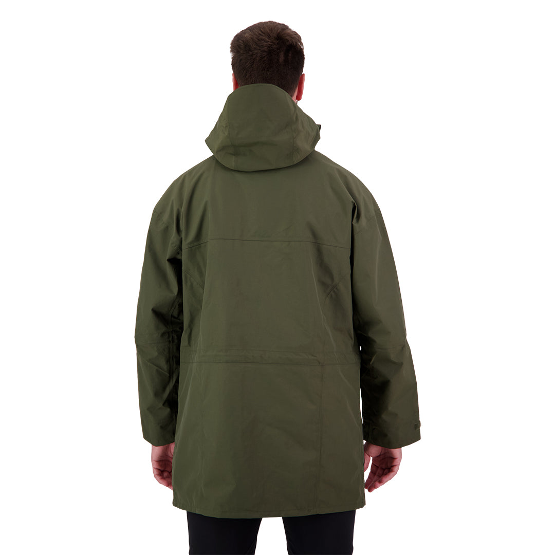 Mens Peak XV Hard Rain Jacket