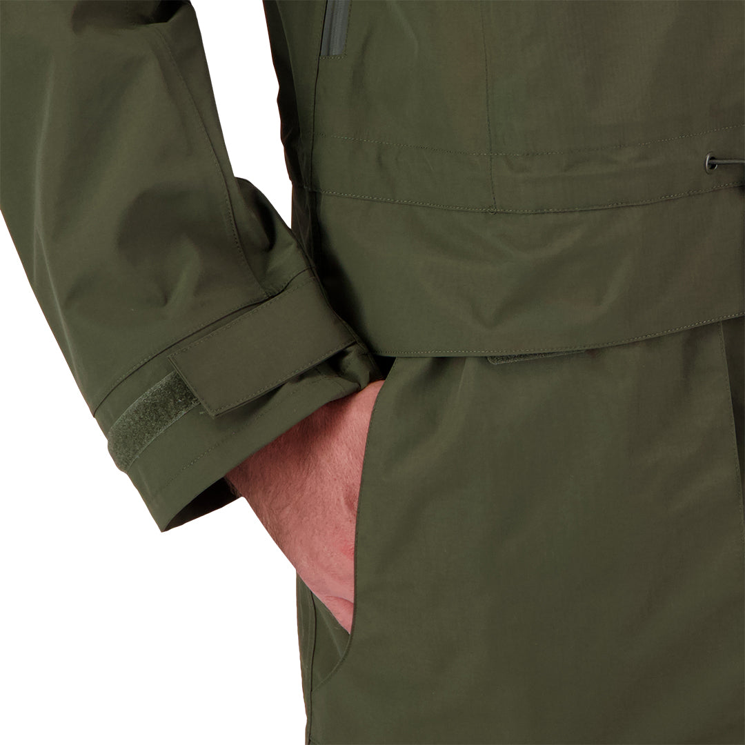 Mens Peak XV Hard Rain Jacket