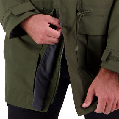 Mens Peak XV Hard Rain Jacket