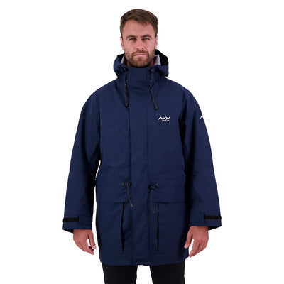 Mens Peak XV Hard Rain Jacket