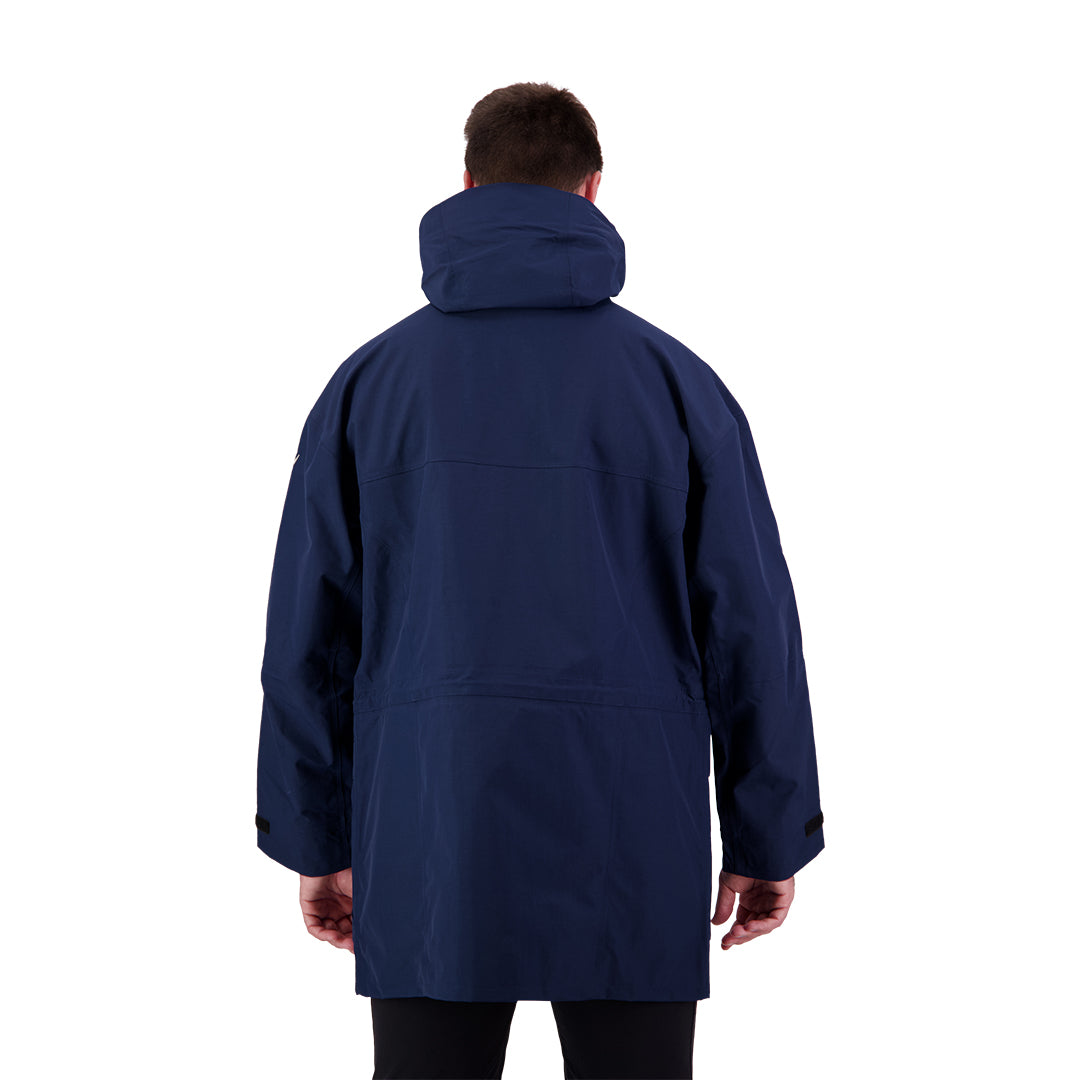 Mens Peak XV Hard Rain Jacket