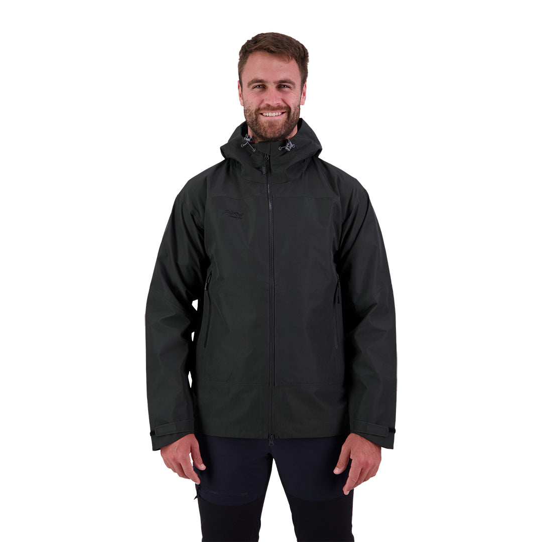 Mens Peak XV Tornado Waterproof Jacket