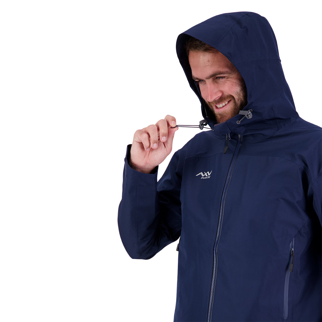 Mens Peak XV Tornado Waterproof Jacket