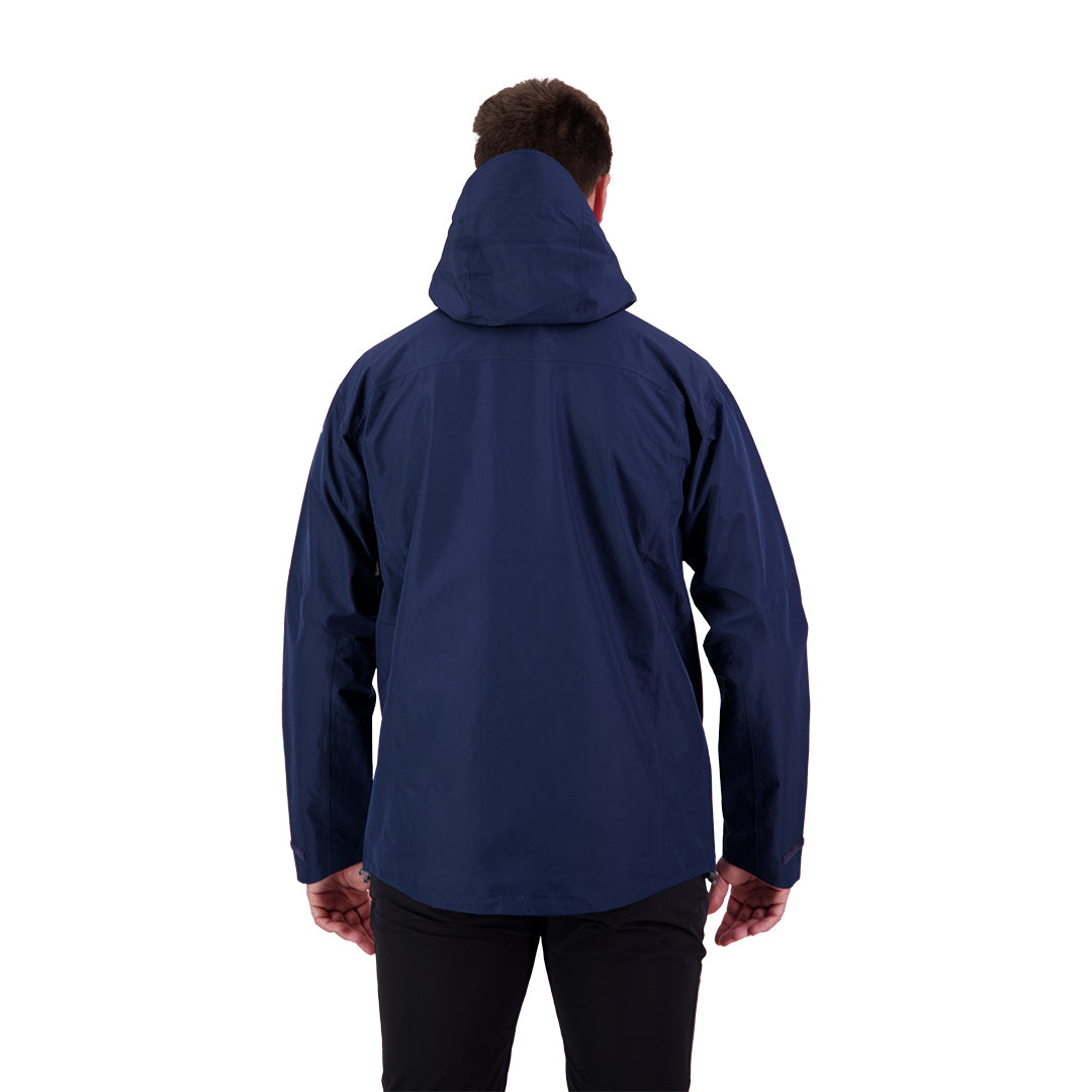 Mens Peak XV Tornado Waterproof Jacket