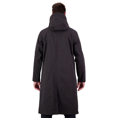 Unisex Peak XV Trench Coat