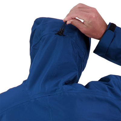 Mens Peak XV Voyager Jacket