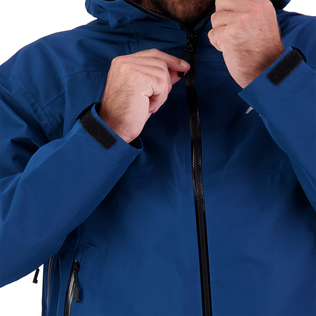 Mens Peak XV Voyager Jacket