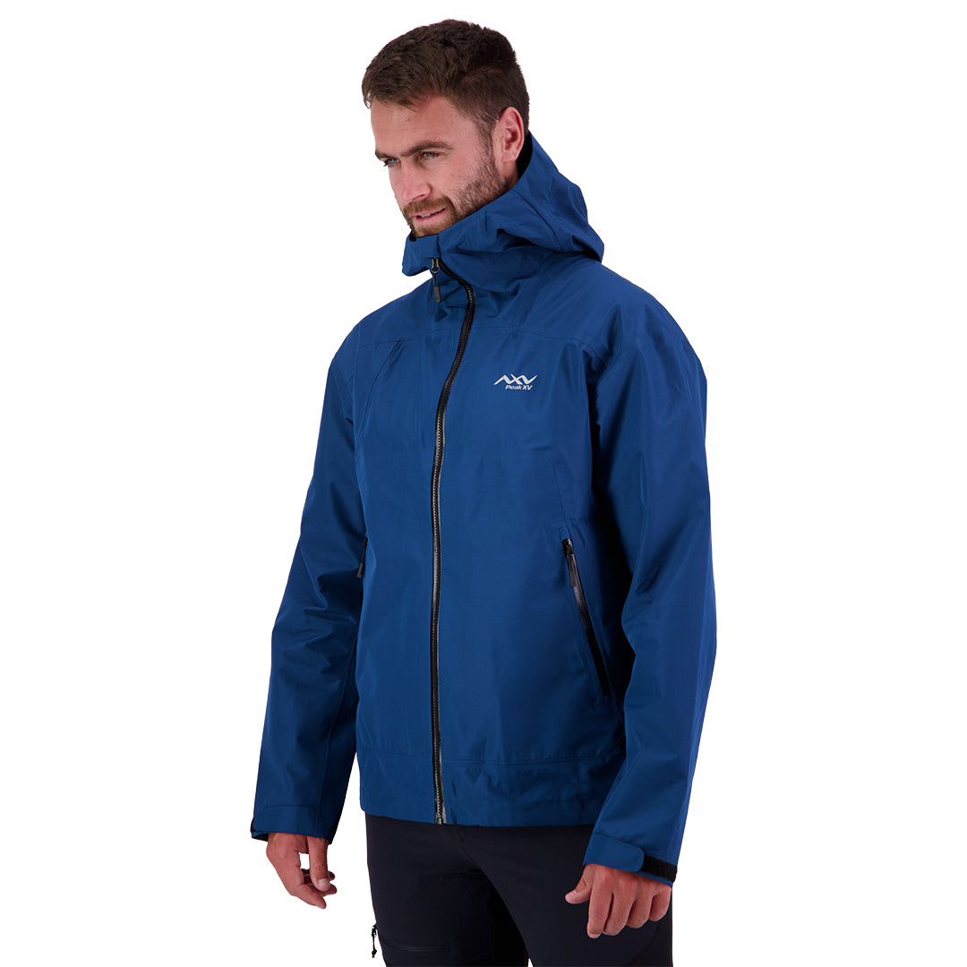 Mens Peak XV Voyager Jacket